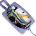 JANSPORT Waist Pack - Lavender Ash.webp