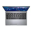 Dell Latitude 5520 Silver 15.6FHD Intel Core i5-1145G7 8GB DDR4 Intel Iris XE up to 4GB.webp