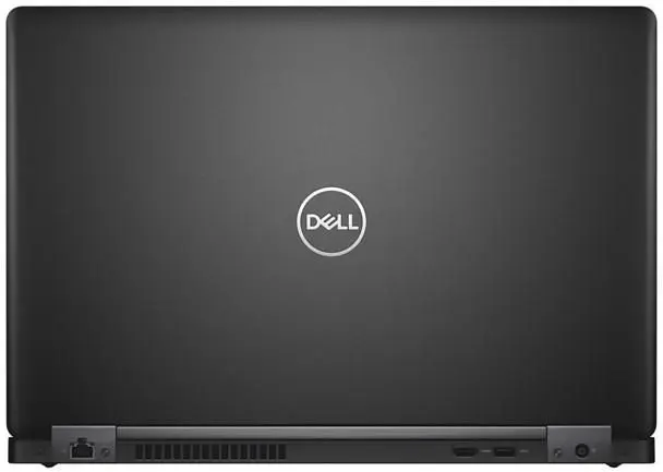 Dell Latitude 5590 Black 15.6FHD Intel Core i5-8250U 8GB DDR4 Intel UHD 620 up to 4GB.jpeg 1.webp