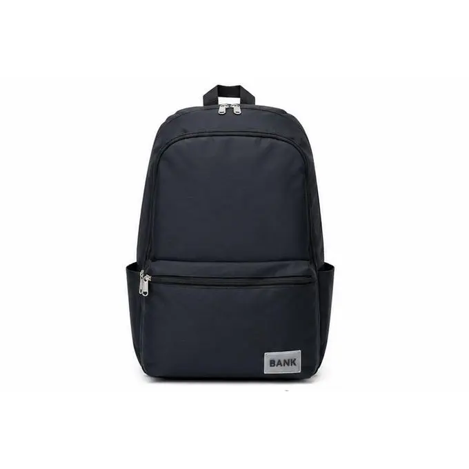 BANK Backpack Black 4-1BL.webp