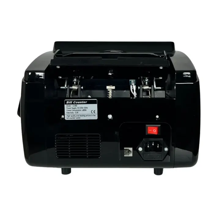 LG Money Counting Machine-LG880 1.webp