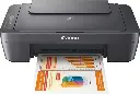 Canon PIXMA MG2541S Printer - Grey.webp