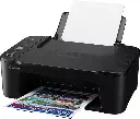 Canon PIXMA TS3640 Printer - Black.webp