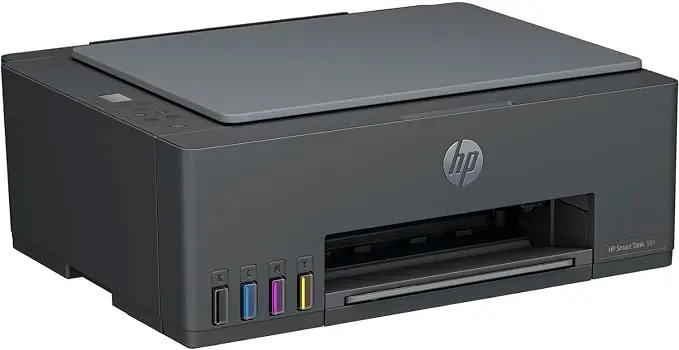 HP Smart Tank 581 All-in-One Printer 4A8D4A#BEW.webp
