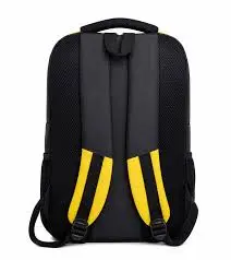 BANK Backpack Yellow.webp
