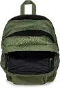 JANSPORT Big Student Cargo Green Backpack.webp