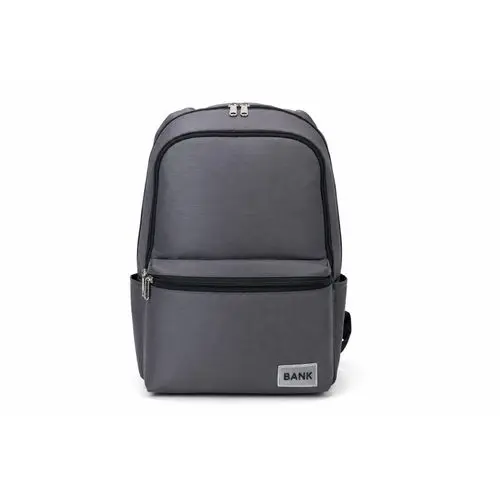 BANK Backpack Grey 4-1GG.webp
