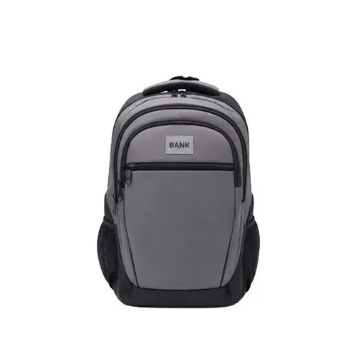 BANK Backpack Grey 4-2GG.webp