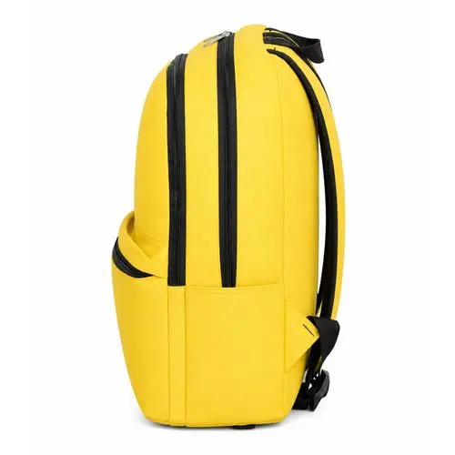 BANK Backpack Yellow.webp