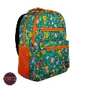 DEA DREAM 18-Inch School Backpack - Green.webp