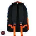 DEA DUE 18-Inch School Backpack Set with Pencil Case - Blue.webp
