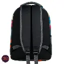 DEA DUE 18-Inch School Backpack Set with Pencil Case - Grey.webp