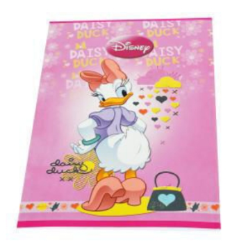 Notebook  Nahdet Misr 28-Sheet Double-Sided 16×22.5cm, 1 Piece