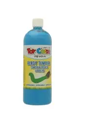 Italian Sky Blue Acrylic Paint 1000ml
