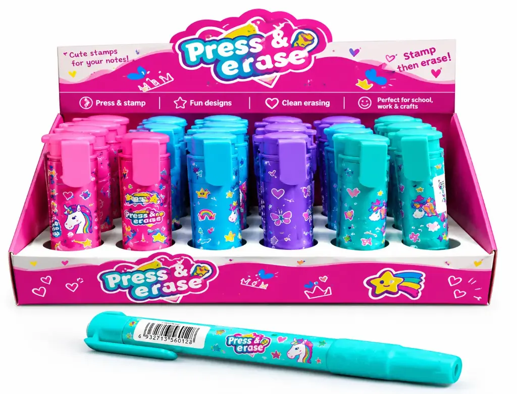 Yalong Eraser Pen