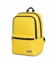 BANK Backpack Yellow 4-1YY