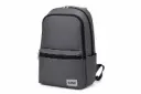 BANK Backpack Grey 4-1GG