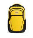 BANK Backpack Yellow 4-2YY