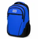 BANK Backpack Blue 4-2BB