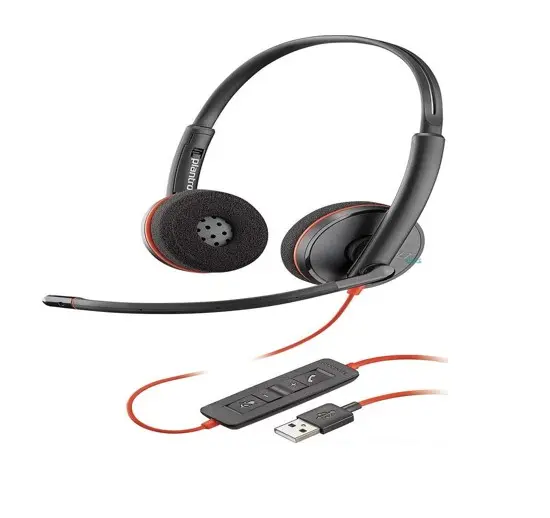 Poly Blackwire 5220 USB-C HS CS1