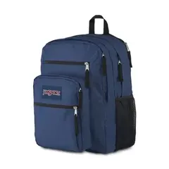 JANSPORT Big Student Navy Backpack