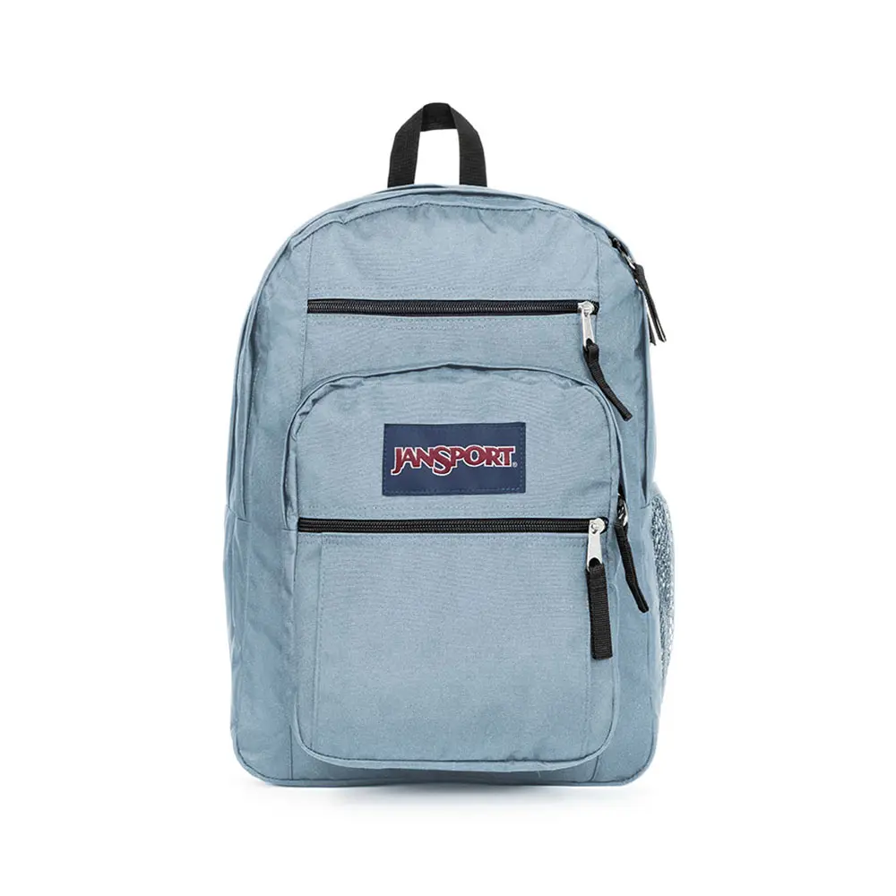 شنطة ظهر JANSPORT بيج ستودنت أزرق داكن