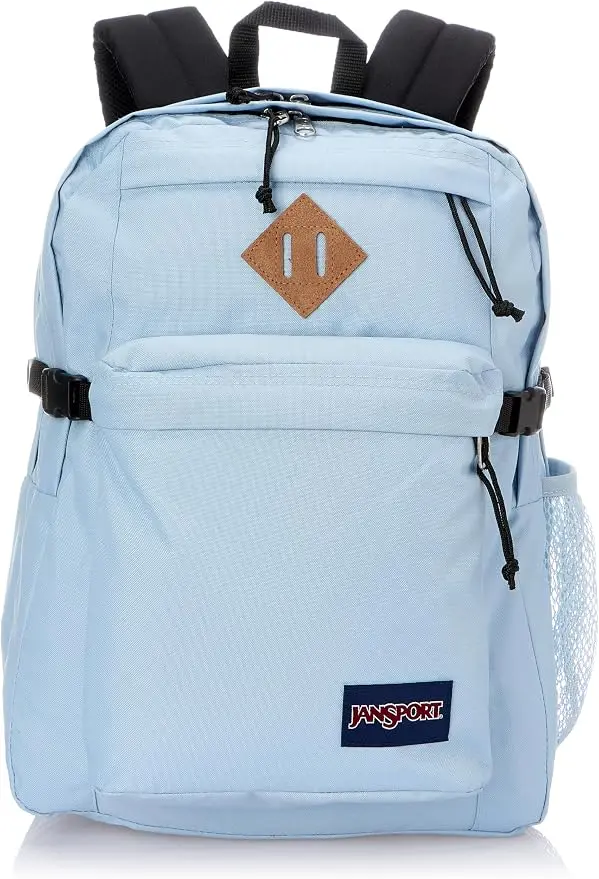 شنطة ظهر JANSPORT مين كامبس أزرق سماوى