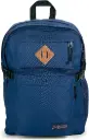 JANSPORT Main Campus Navy Backpack