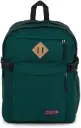 شنطة ظهر JANSPORT مين كامبس أخضر داكن