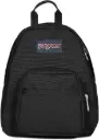 شنطة ظهر JANSPORT هاف بينت أسود