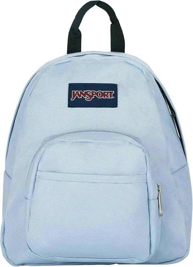 JANSPORT Half Pint Blue Dusk Backpack
