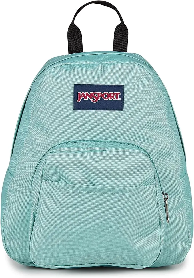 JANSPORT Half Pint Faded Sage Backpack