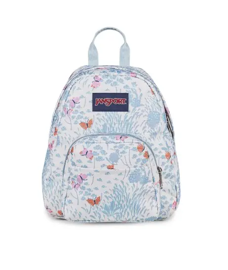 JANSPORT Half Pint Flutter Ingfield Backpack
