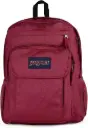 JANSPORT Union Pack Russet Red Backpack