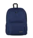 JANSPORT Flex Pack Navy Backpack