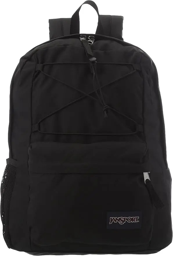 شنطة ظهر JANSPORT فليكس باك أسود