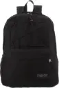 JANSPORT Flex Pack Black Backpack