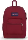 JANSPORT Cross Town Red Backpack