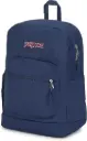 شنطة ظهر JANSPORT كروس تاون كحلي