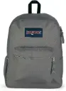 JANSPORT Cross Town Graphite Grey Backpack