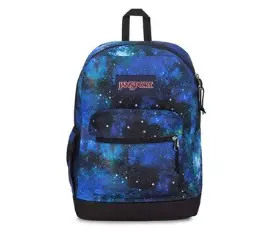 شنطة ظهر JANSPORT كروس تاون جالاكسي الفضاء 