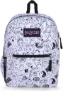 JANSPORT Cross Town Plus Gravity Check Backpack