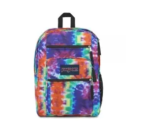 JANSPORT Cross Town Plus Multi Hippie Days Backpack