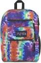 JANSPORT Cross Town Plus Multi Hippie Days Backpack