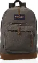JANSPORT Right Pack Graphite Grey Backpack