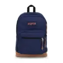 JANSPORT Right Pack Navy Backpack