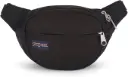 JANSPORT Fifth Avenue Black Waistpack