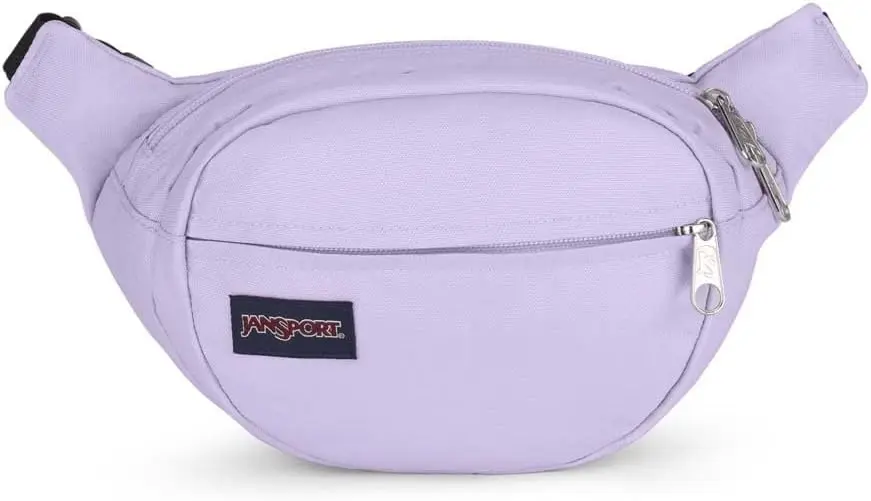 JANSPORT Fifth Avenue Lilac Waistpack