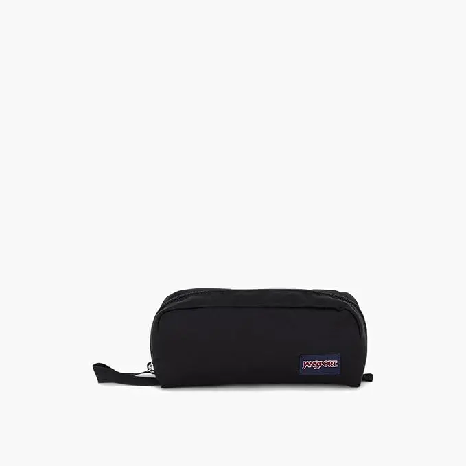 JANSPORT Basic Accessory Pouch Black