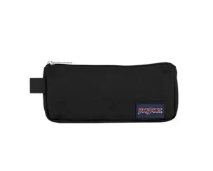 JANSPORT Basic Accessory Pouch Black